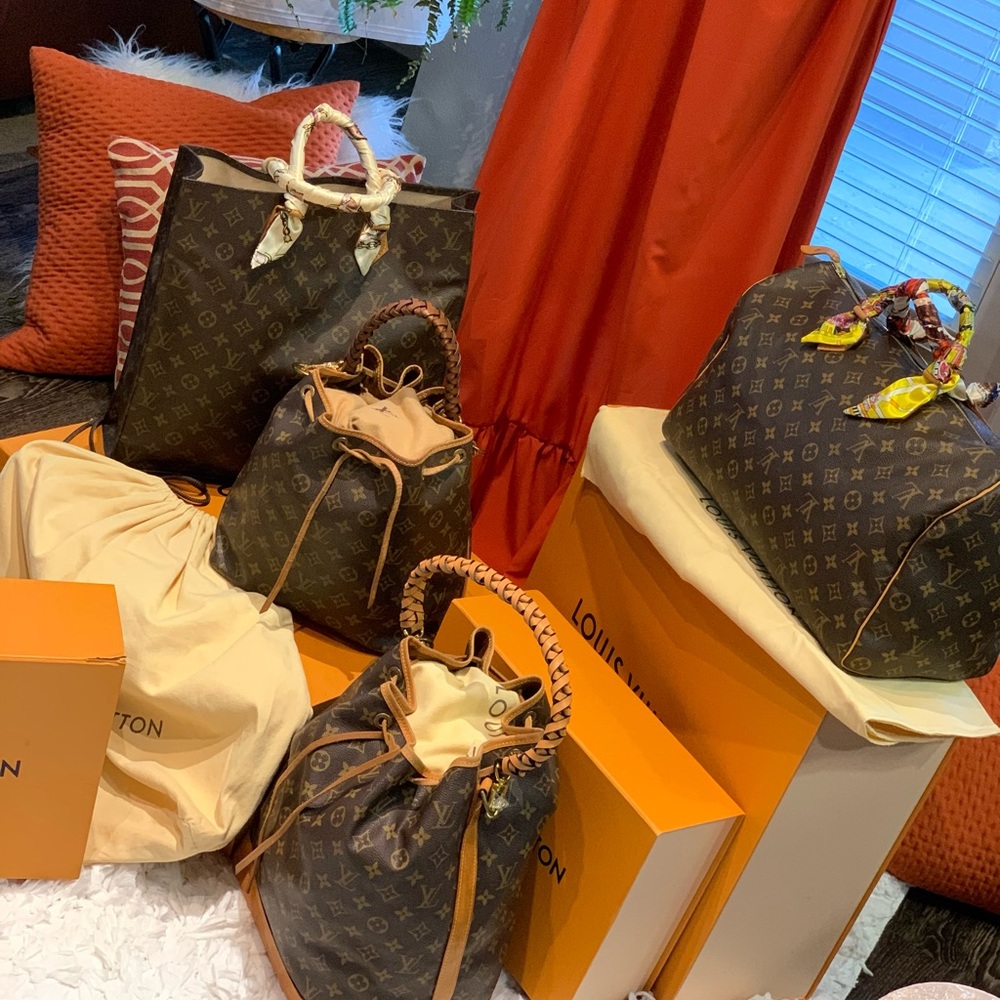 🔥 LV 25% off 🔥your LV “like” TODAY ONLY